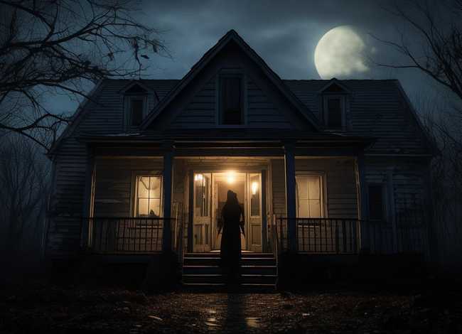 美国恐怖故事短篇 美国恐怖故事每一季都讲什么 美国恐怖故事每一季分别讲了什么