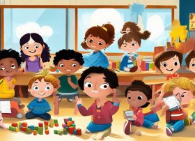 幼儿英语故事短；英文小故事短篇儿童简单10篇