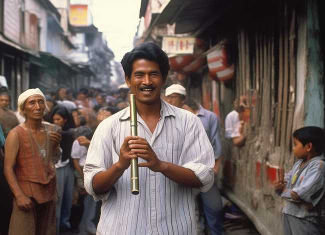 滥竽充数的寓言故事视频，滥竽充数这则寓言故事讲了什么