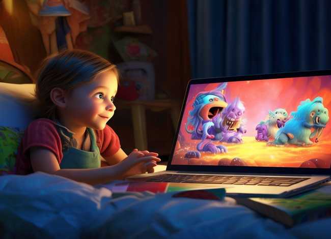 儿童故事下载在电脑上（儿童睡前故事经典资源下载地址有吗）