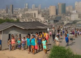 留守儿童流动儿童宣传视频 - 什么是留守、流动儿童