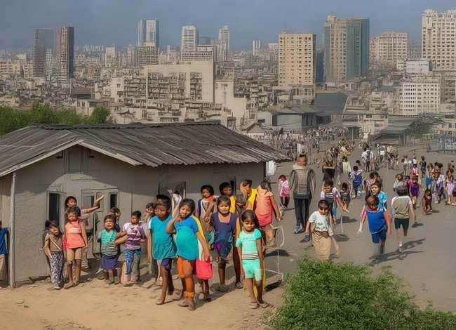 留守儿童流动儿童宣传视频 - 什么是留守、流动儿童