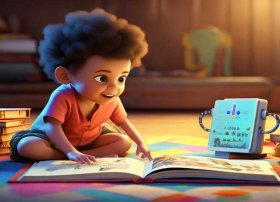 儿童英语小故事简短带翻译 - 经典英语小故事带翻译10篇