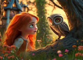 童话故事，安徒生童话故事【四篇】