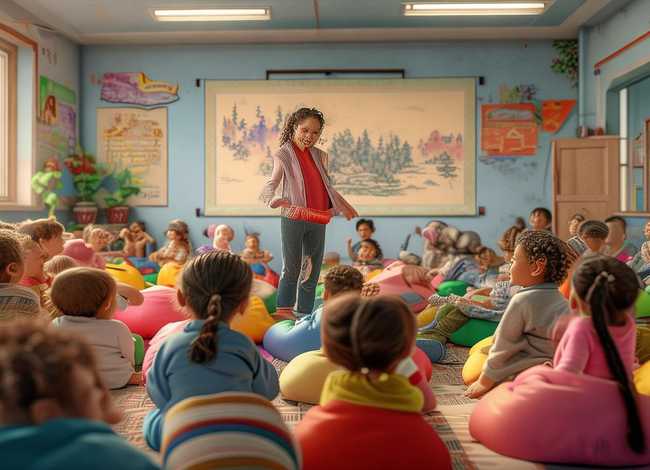 适合儿童演讲的成语故事（最适合演讲的成语故事）