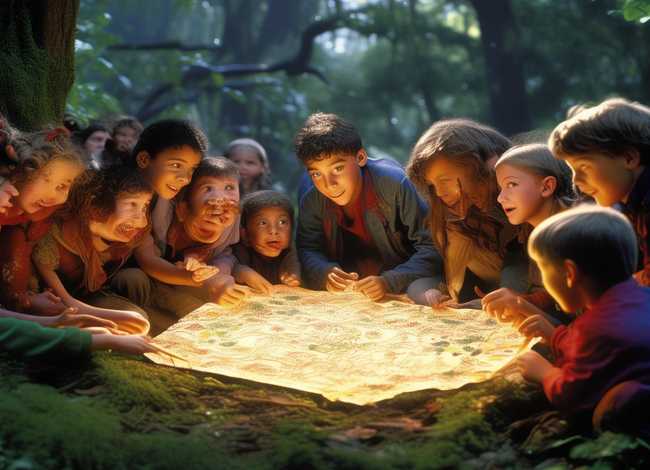 经典儿童电影；7一15岁儿童必看励志电影