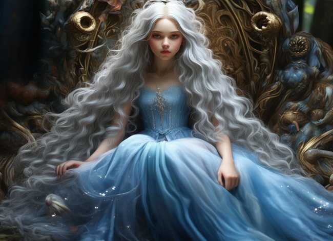 儿童故事姑娘(童话故事放娥姑娘) 儿童故事姑娘(童话故事放娥姑娘)