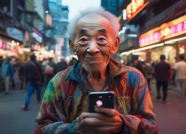 糟老头子的经典段子；抖音你是魔鬼还是秀儿是什么梗