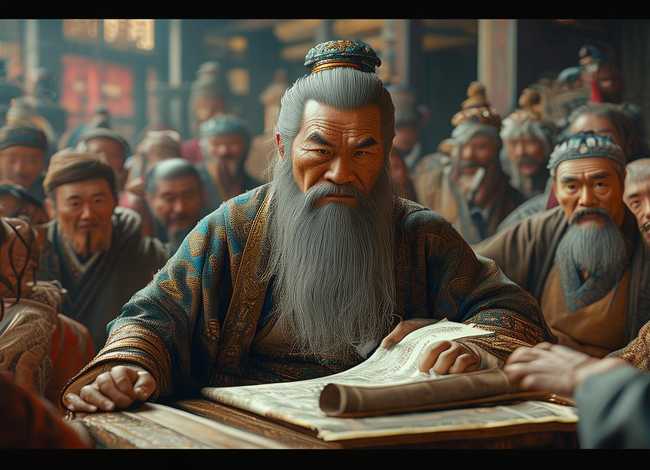 包公的故事动画片全集 - 包公断案的故事