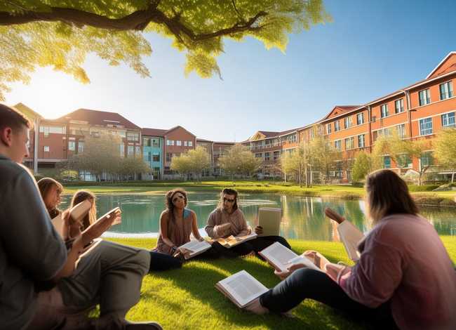 校园故事全部 文明校园小故事