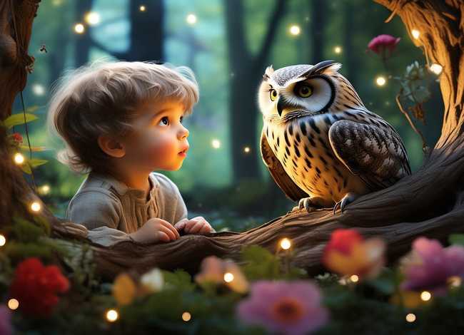 幼儿故事点评,简短评语 - 童话故事评语