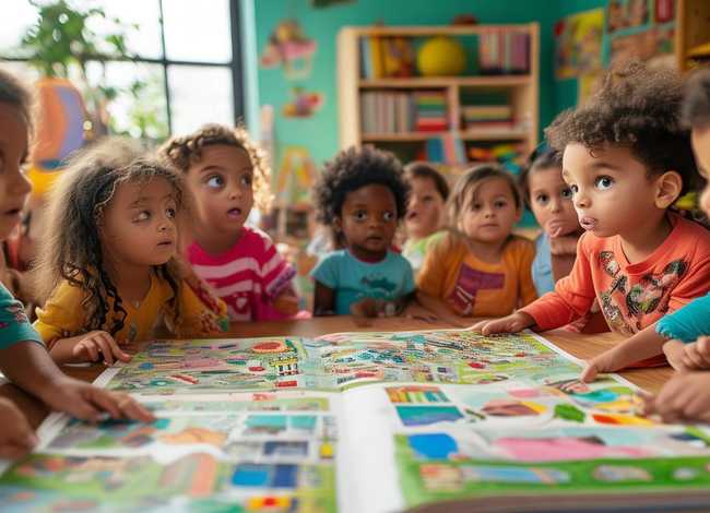 幼儿园看图编故事、幼儿园中班的看图编故事,急用啊,有人会编的么,谢谢了!