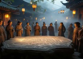 中国民间传说故事有哪些故事 中国十大民间传说是哪些