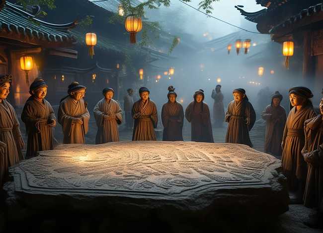 中国民间传说故事有哪些故事 中国十大民间传说是哪些