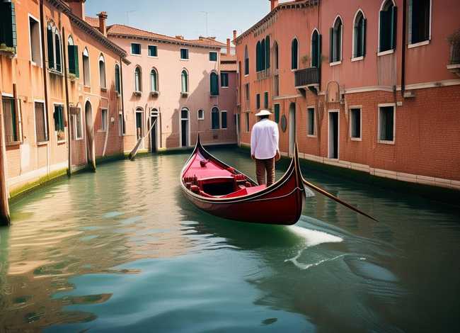 语文课本的威尼斯（五年级下册语文课本威尼斯的小艇这一课作者的介绍）