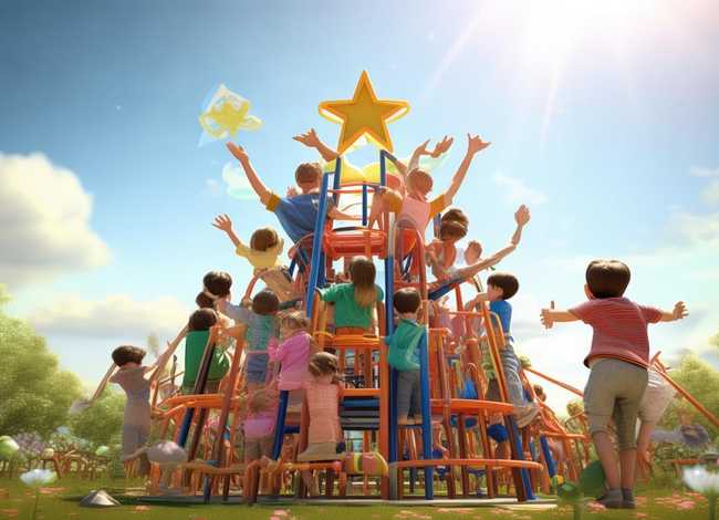 儿童励志故事 - 儿童励志故事优秀