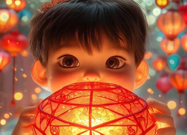 元宵节儿童画画图片大全简单漂亮 九岁画画简单又漂亮 元宵节儿童画画图片大全简单漂亮 九岁画画简单又漂亮