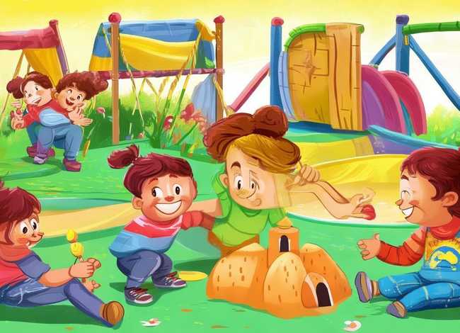 关于儿童乐于助人的故事、乐于助人的小故事(集合7篇) 关于儿童乐于助人的故事、乐于助人的小故事(集合7篇)