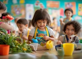 幼儿劳动故事大全 - 劳动故事有哪些