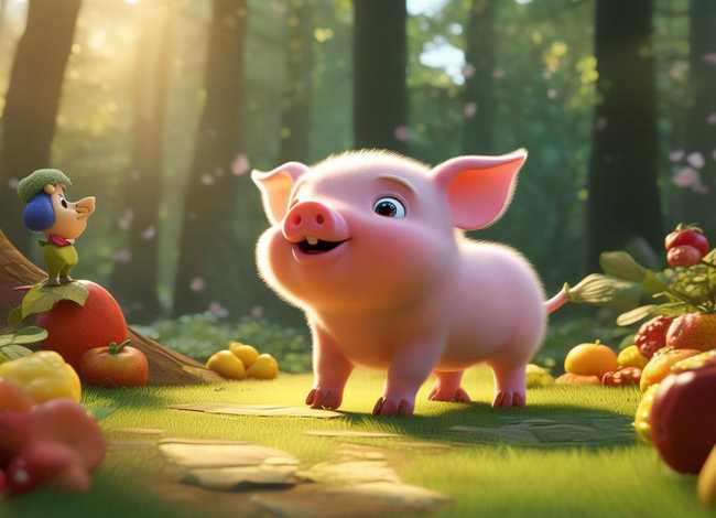 小猪汉汉故事播放 我想听小猪是什么意思英文 小猪汉汉故事播放 我想听小猪是什么意思英文