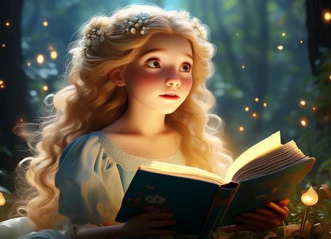 白雪公主儿童故事在线听免费（儿童公主故事(必备8篇)）