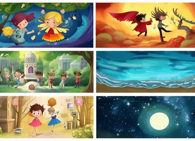 儿童短故事2分钟；两分钟儿童小故事(5篇)