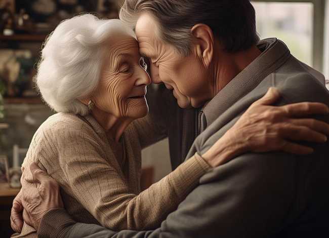 感恩父母的故事真实案例 关于感恩父母的小故事有哪些 感恩父母的故事真实案例 关于感恩父母的小故事有哪些