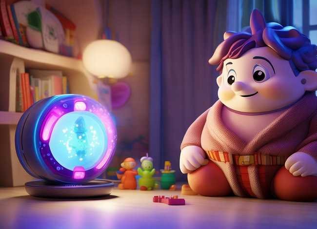 小马宝莉凯叔讲故事儿童免费收听、天猫精灵怎么播放凯叔讲故事