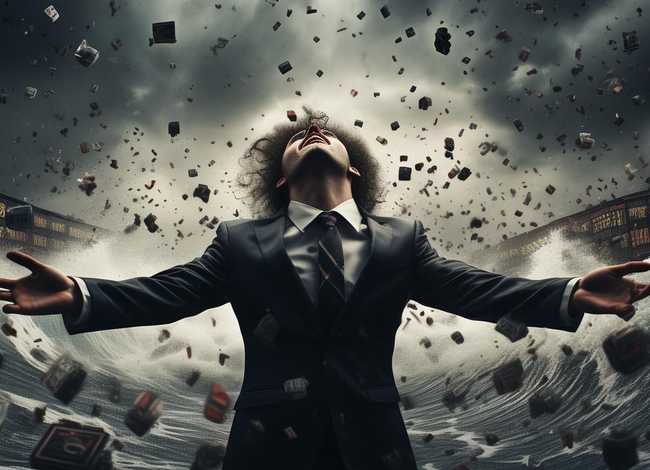 最悲惨的炒股故事、炒股教训血泪真实案例分享,炒股最惨者真实的故事 最悲惨的炒股故事、炒股教训血泪真实案例分享,炒股最惨者真实的故事