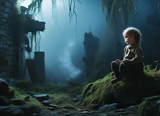 幼儿讲孟姜女的故事完整视频(有哪些细思恐极的短故事) 幼儿讲孟姜女的故事完整视频(有哪些细思恐极的短故事)