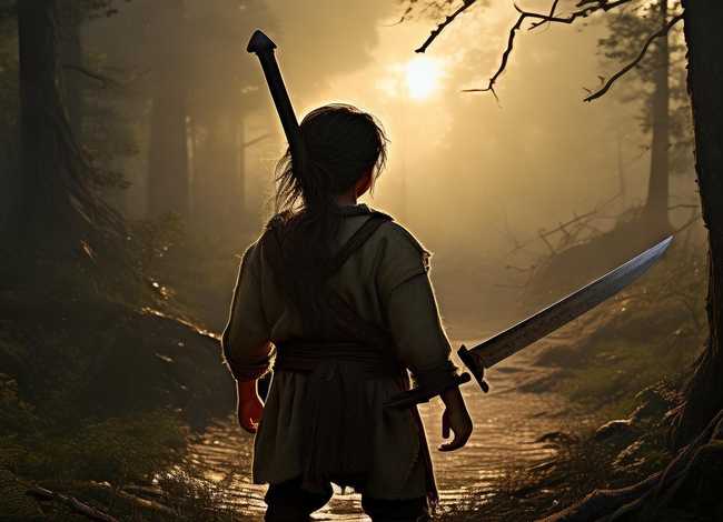 初出茅庐故事简单总结 - 初出茅庐的故事