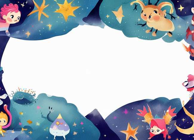 儿童经典童话故事大全、儿童睡前童话故事(经典10篇)持续更新中