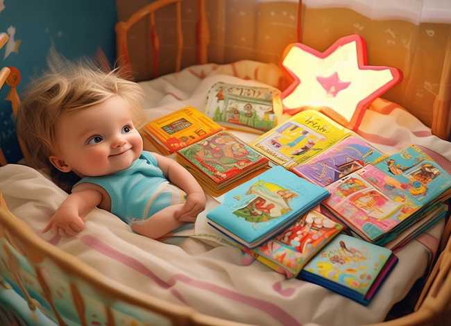 2岁宝宝听的故事 睡前小故事2岁宝宝十篇