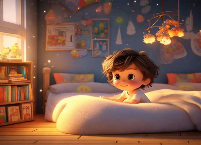 儿童故事合集自动连播、适合一年级小朋友听的睡前故事