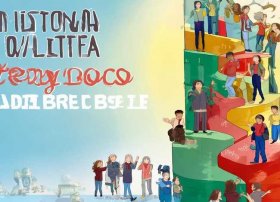 情商故事儿童文字版（成功的阶梯-青少年必读的情商故事内容简介）