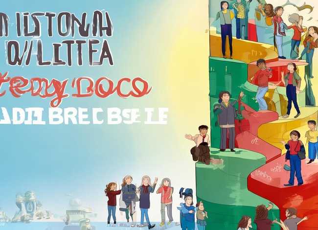 情商故事儿童文字版（成功的阶梯-青少年必读的情商故事内容简介）