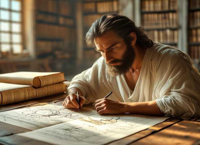 亚里士多德的一个小故事 亚里士多德的小故事说明什么