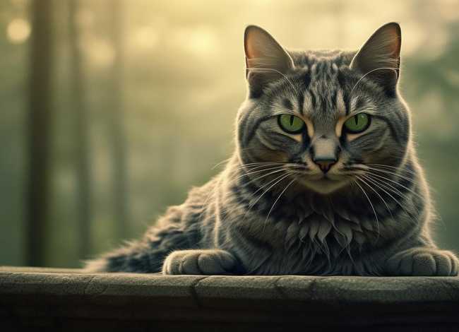 绘本故事感人至深的 - 读书《活了一百万次的猫》——真正的生命无须复制,一次足矣