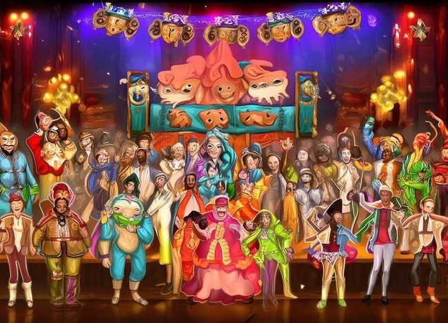 故事性综艺，如何评价B站自制综艺《故事王StoryMan第二季》