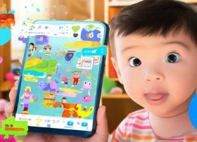 儿童科普故事视频素材；怎样用剪映编故事