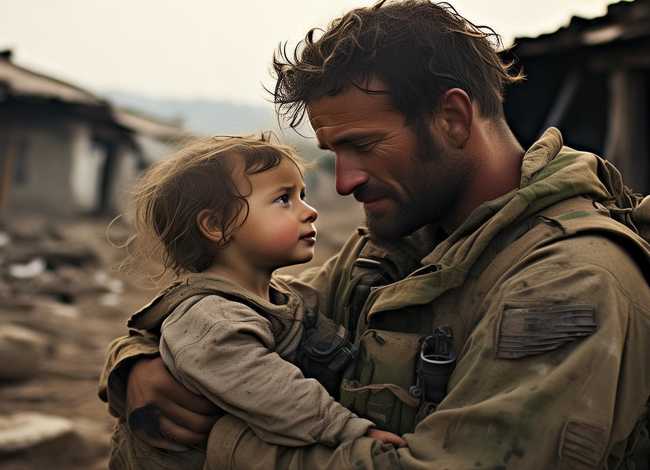 战争中的感人故事;战争中的感人故事 战争中的感人故事;战争中的感人故事