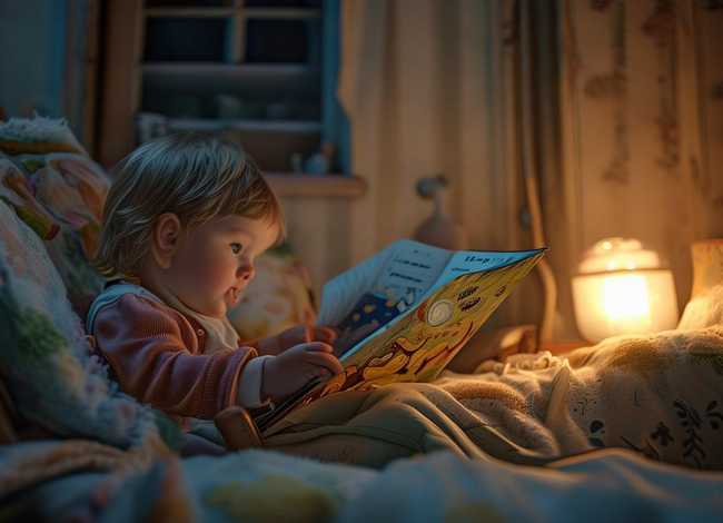 学前班绘本故事、儿童经典原版绘本《Goodnight Moon 晚安,月亮》 学前班绘本故事、儿童经典原版绘本《Goodnight Moon 晚安,月亮》