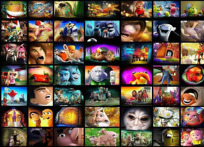 英语经典故事动画；最适合学英语的50部英文动画电影,果断收藏!