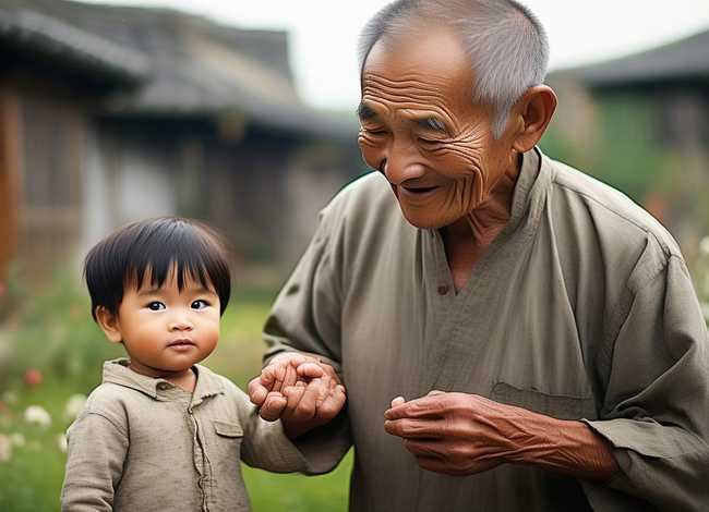 尊老爱幼的小故事有哪些(尊老爱幼的故事(必备3篇)) 尊老爱幼的小故事有哪些(尊老爱幼的故事(必备3篇))