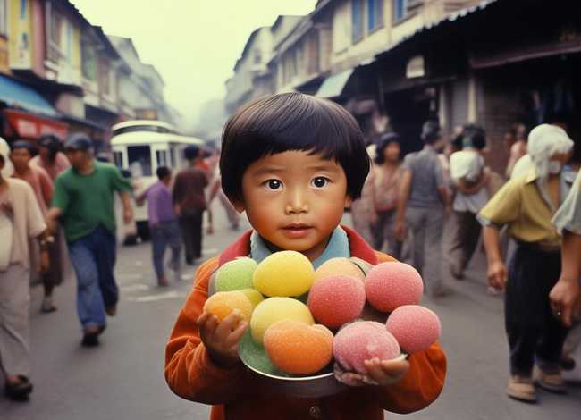 小孩被拐机智逃走的故事、卖糖葫芦孩子是哪个电影 小孩被拐机智逃走的故事、卖糖葫芦孩子是哪个电影