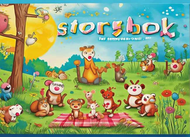 四五岁幼儿的短故事书、适合四五岁孩子读的10本书 四五岁幼儿的短故事书、适合四五岁孩子读的10本书