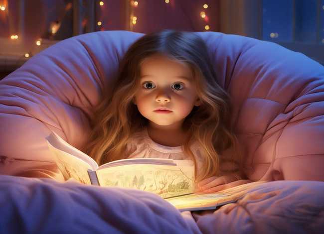 女孩儿童故事(适合女孩子听的睡前故事) 女孩儿童故事(适合女孩子听的睡前故事)