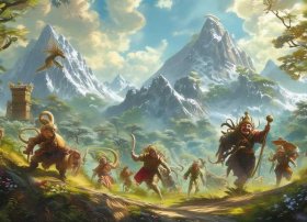 西游记中有哪些故事、西游记所有故事名称