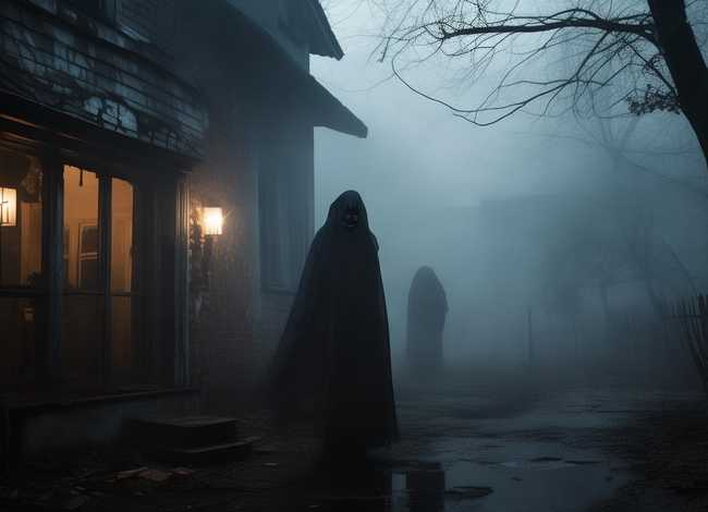 恐怖故事短篇,最恐怖10大短篇鬼故事 恐怖故事短篇,最恐怖10大短篇鬼故事