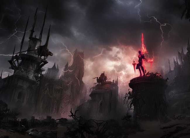 《暗黑血统》（《暗黑血统(Darksiders)》全物品取得地点）